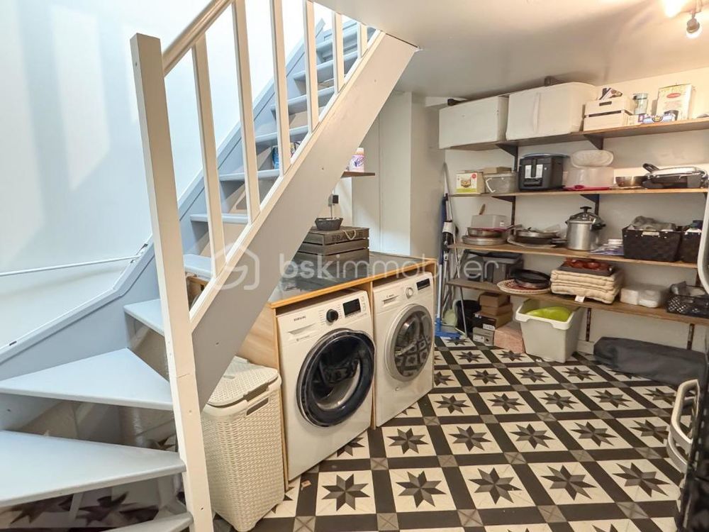 � vendre  Maison Serris (77700)