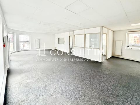 Lumineux / centre-ville / traversant 3499 92100 Boulogne billancourt