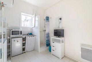  Appartement � vendre 1 pi�ce 8 m�