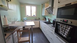  Appartement � vendre 3 pi�ces 94 m�