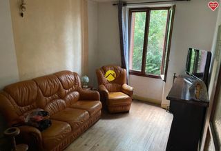  Maison � vendre 3 pi�ces 54 m�