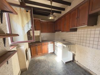  Maison � vendre 3 pi�ces 65 m�