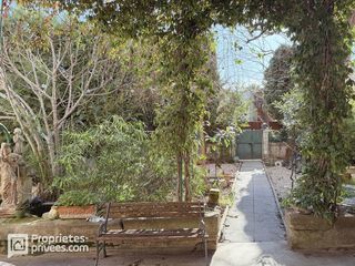  Maison � vendre 9 pi�ces 445 m�