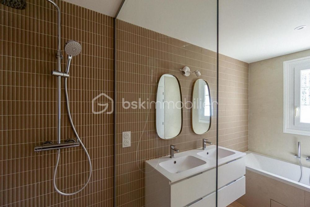 � vendre  Appartement Saint-Jean-de-Luz (64500)