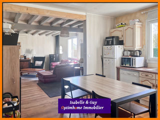  Maison � vendre 5 pi�ces 113 m�