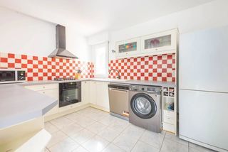  Appartement � vendre 2 pi�ces 52 m�