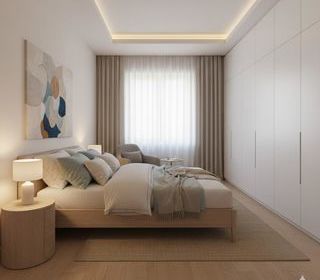  Appartement � vendre 2 pi�ces 50 m�