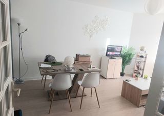  Appartement � vendre 2 pi�ces 48 m�