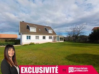  Maison � vendre 9 pi�ces 154 m�