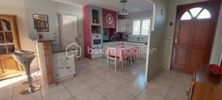  Maison � vendre 3 pi�ces 92 m�