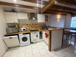  Maison � vendre 4 pi�ces 74 m�