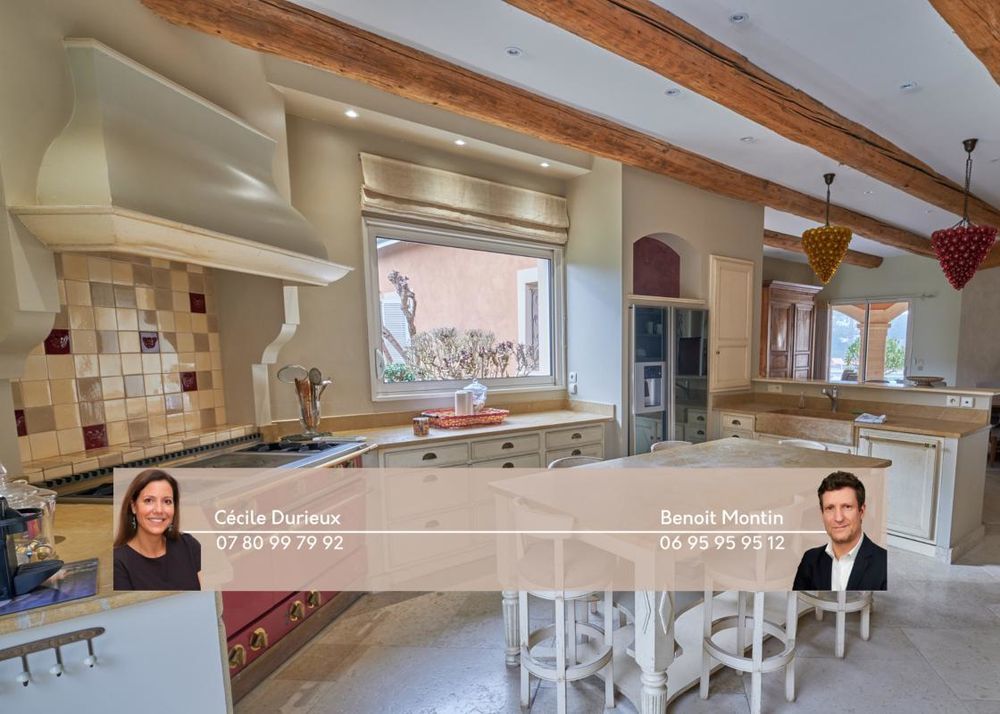 � vendre  Villa Genas (69740)