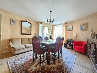  Maison � vendre 4 pi�ces 123 m�