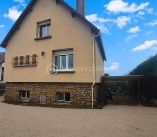  Maison � vendre 5 pi�ces 100 m�