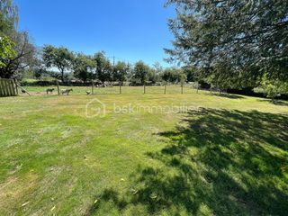  Maison � vendre 6 pi�ces 165 m�