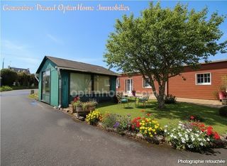  Maison � vendre 6 pi�ces 152 m�