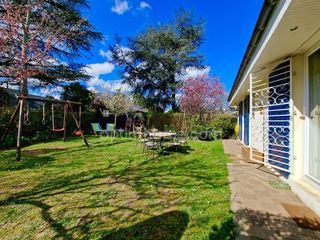  Maison � vendre 7 pi�ces 130 m�