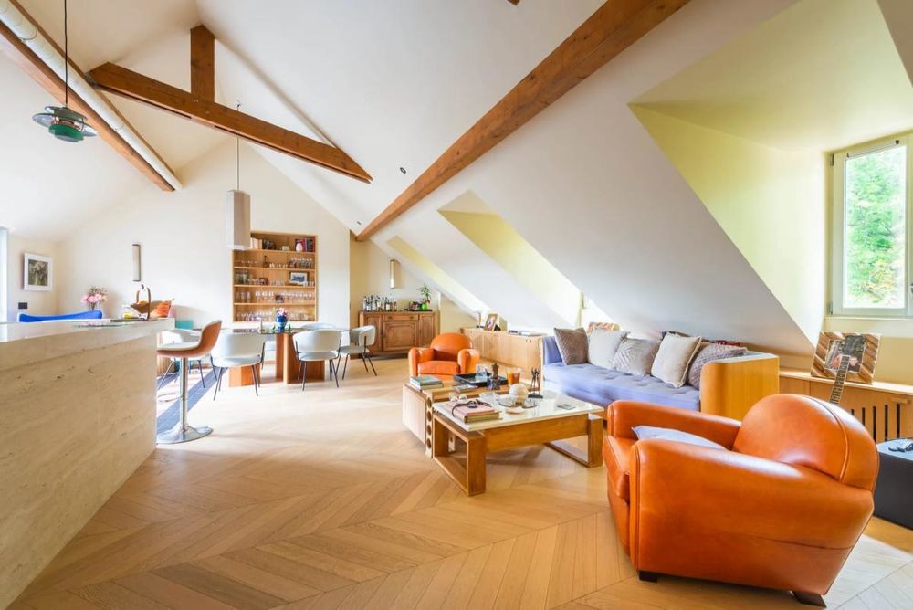 � vendre  Appartement Louveciennes (78430)