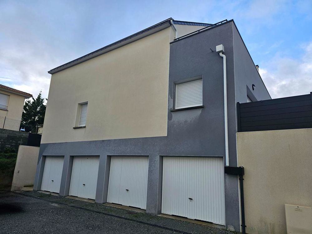 � vendre  Maison Saint-Nazaire (44600)
