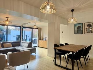  Maison � vendre 6 pi�ces 123 m�