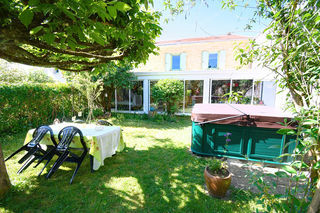  Maison � vendre 7 pi�ces 263 m�