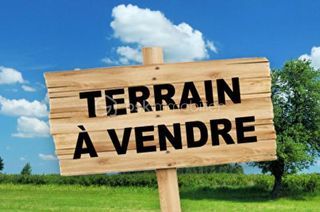  Terrain � vendre 1019 m�