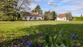  Propri�t�/ch�teau � vendre 7 pi�ces 133 m�