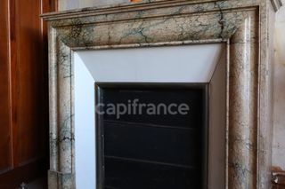  Propri�t�/ch�teau � vendre 12 pi�ces 334 m�