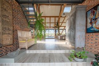  Maison � vendre 11 pi�ces 390 m�