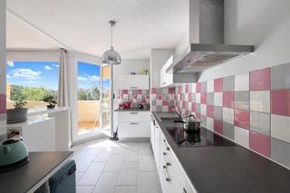  Appartement � vendre 5 pi�ces 103 m�