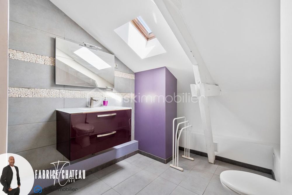 � vendre  Maison Pierrelaye (95480)