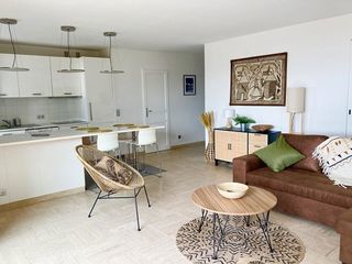  Appartement � vendre 3 pi�ces 78 m�