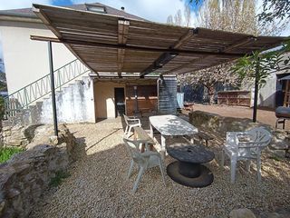  Maison � vendre 5 pi�ces 120 m�