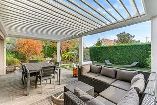  Maison � vendre 5 pi�ces 211 m�