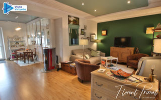  Maison � vendre 4 pi�ces 93 m�