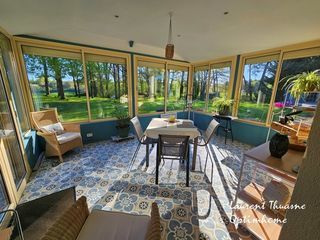  Maison � vendre 5 pi�ces 140 m�