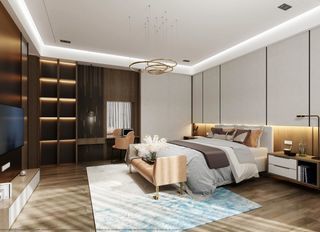  Appartement � vendre 5 pi�ces 123 m�