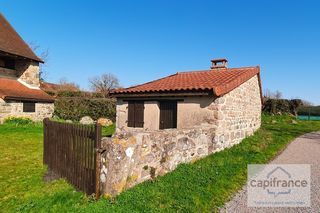  Maison � vendre 7 pi�ces 210 m�