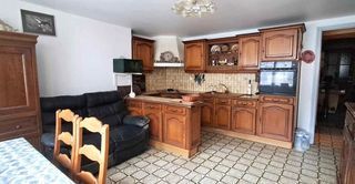  Maison � vendre 15 + pi�ces 99 m�