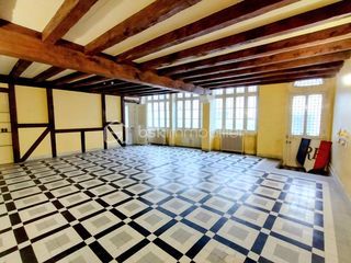  Maison � vendre 8 pi�ces 270 m�