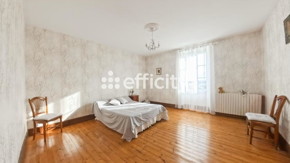 � vendre  Maison Saint-Pastour (47290)