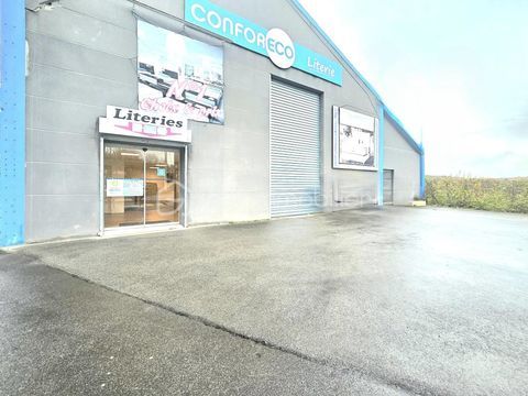 Opportunit&eacute; d'investissement unique au centre de Coulommiers ! 1299000 77120 Coulommiers