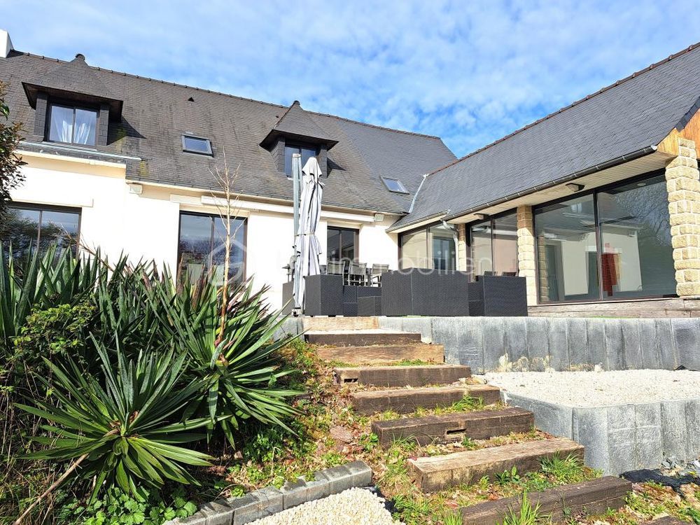 � vendre  Propri�t�/ch�teau Laill� (35890)