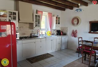  Maison � vendre 4 pi�ces 92 m�