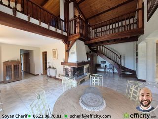  Maison � vendre 5 pi�ces 180 m�