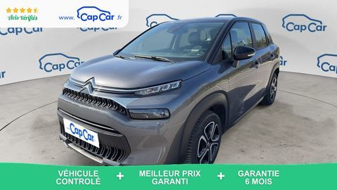 Citro&euml;n C3 Aircross 1.2 PureTech 110 Feel 2022 occasion Dagneux 01120