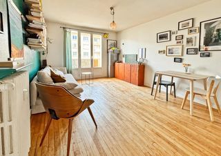  Appartement � vendre 2 pi�ces 39 m�