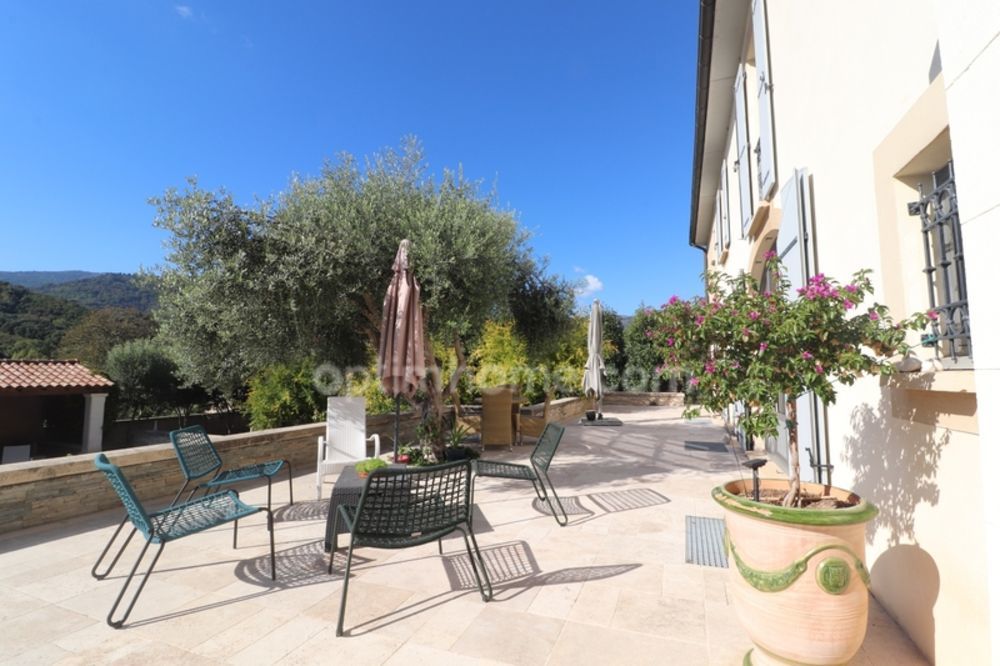 � vendre  Propri�t�/ch�teau Penta-di-Casinca (20213)