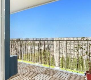  Appartement � louer 5 pi�ces 112 m�