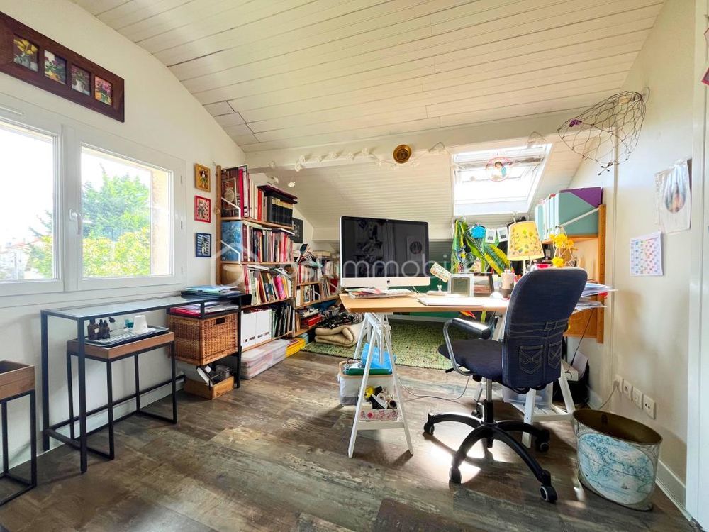 � vendre  Maison Suresnes (92150)